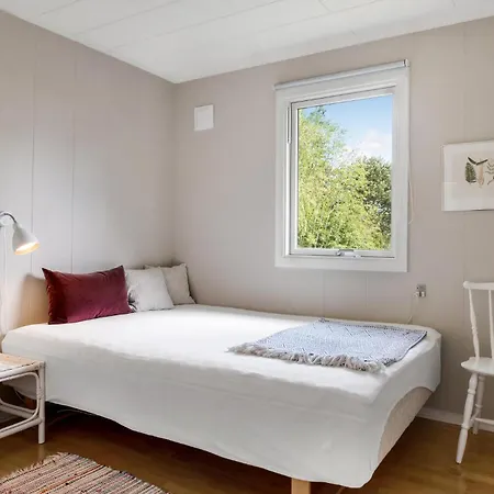 Awesome In Nykobing Sj With Wifi 別荘