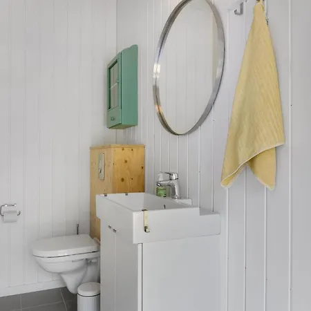 Awesome In Nykobing Sj With Wifi * Nyrup