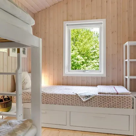 別荘 Awesome In Nykobing Sj With Wifi Nyrup