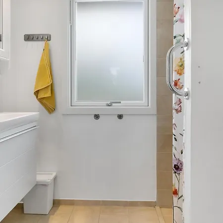 別荘 Awesome In Nykobing Sj With Wifi