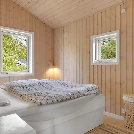 別荘 Awesome In Nykobing Sj With Wifi