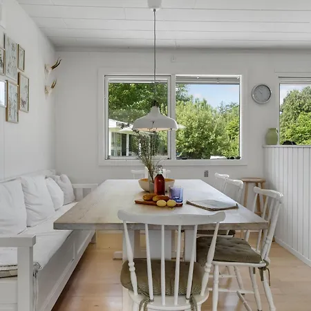 Awesome In Nykobing Sj With Wifi 別荘 Nyrup