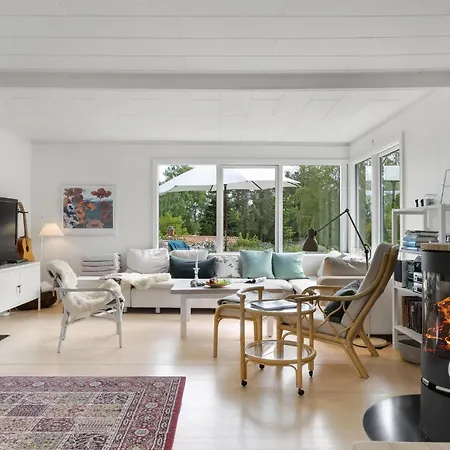 Awesome In Nykobing Sj With Wifi * Nyrup