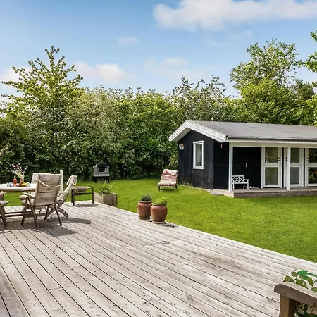 Awesome In Nykobing Sj With Wifi *