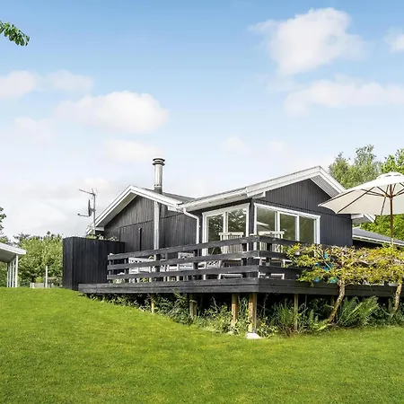 Awesome In Nykobing Sj With Wifi