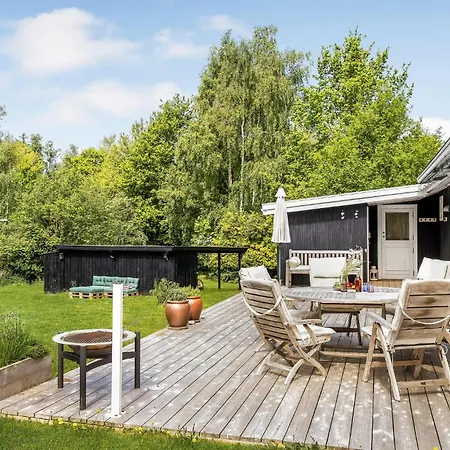 Awesome In Nykobing Sj With Wifi