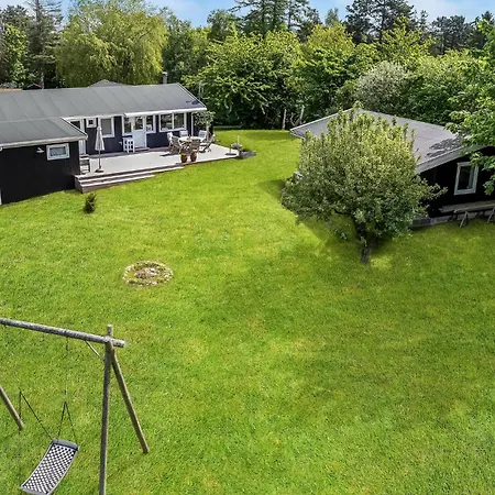 Awesome In Nykobing Sj With Wifi *