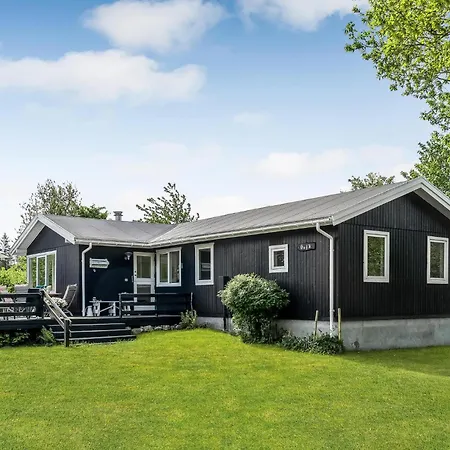 Awesome In Nykobing Sj With Wifi