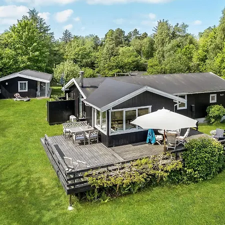 Awesome In Nykobing Sj With Wifi Holiday home Nyrup