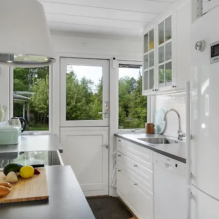 別荘 Awesome In Nykobing Sj With Wifi Nyrup