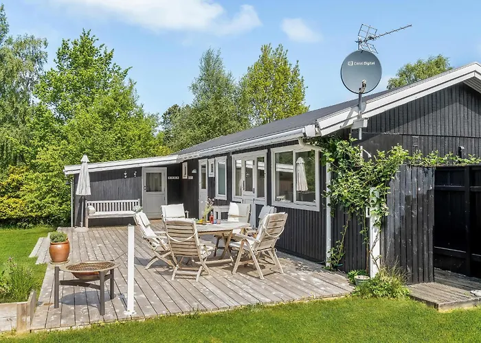 Awesome In Nykobing Sj With Wifi * Nyrup